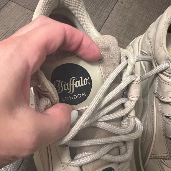 Buffalo London size 7 - Picture 14 of 15